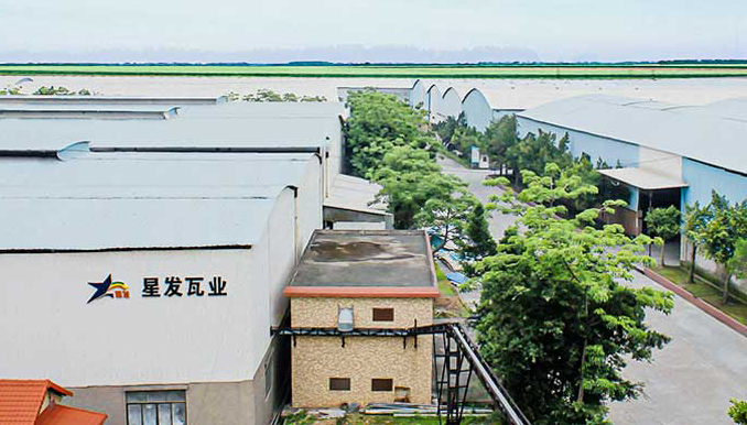 桂林如何选择合适的合成树脂瓦？从行业规模、生命周期、发展历史与用户群体分析